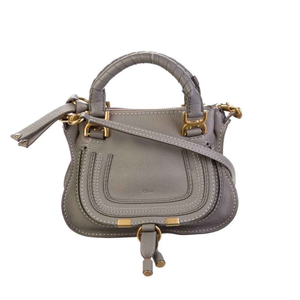 Chloé Mini Marcie Handbag